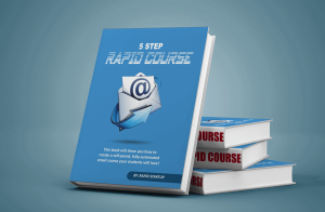 5 Step Rapid Course Book