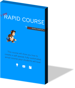 Rapid Email Course